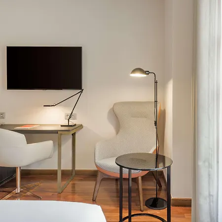 Ξενοδοχείο Nh Collection Palacio De Castellanos