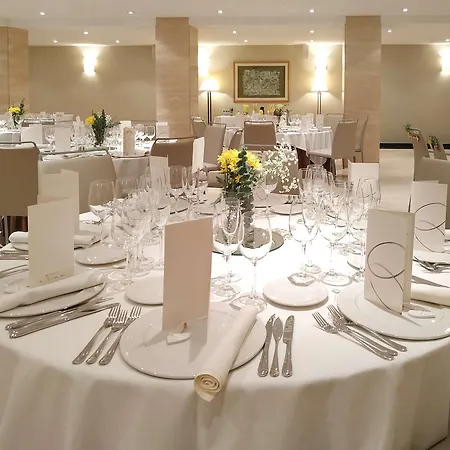 Nh Collection Palacio De Castellanos Ξενοδοχείο