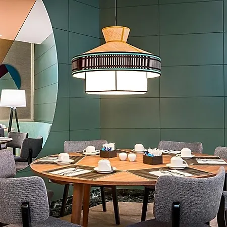 Nh Collection Palacio De Castellanos Hotel 4*