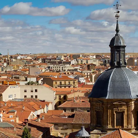 Nh Collection Palacio De Castellanos 4*