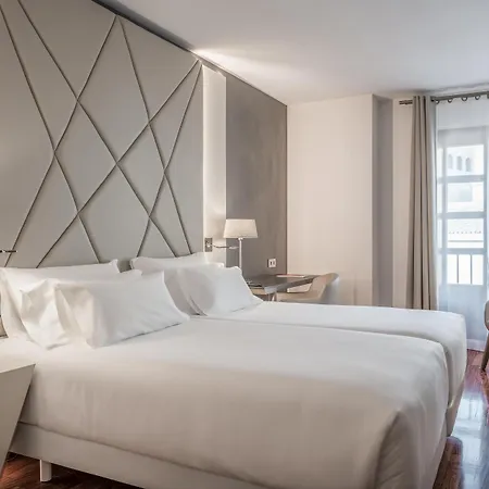 Nh Collection Palacio De Castellanos Salamanque