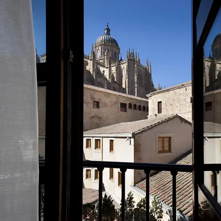 Nh Collection Palacio De Castellanos 4*