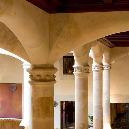 Nh Collection Palacio De Castellanos Σαλαμάνκα
