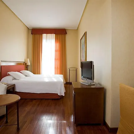 Nh Collection Palacio De Castellanos Σαλαμάνκα