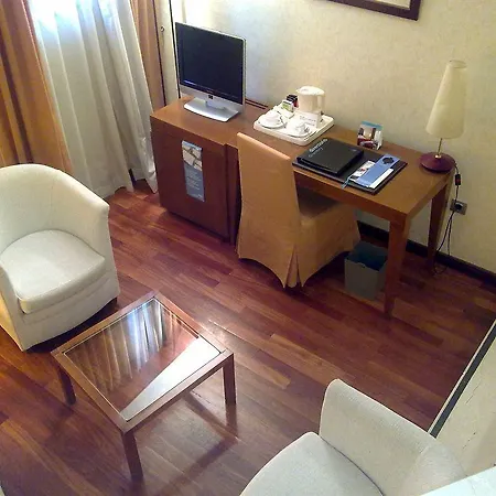 Hotel Nh Collection Palacio De Castellanos Salamanque