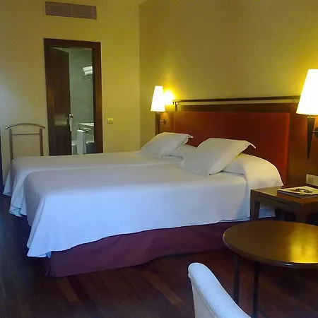 Nh Collection Palacio De Castellanos Salamanque