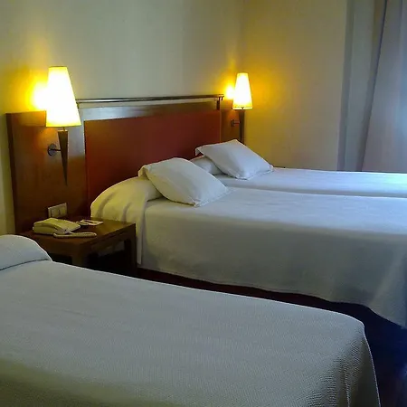 Nh Collection Palacio De Castellanos