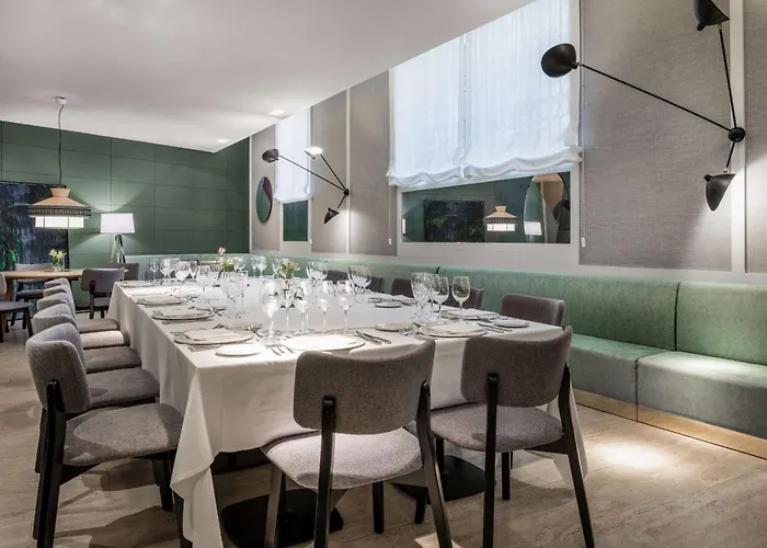 Nh Collection Palacio De Castellanos 4* 살라망카