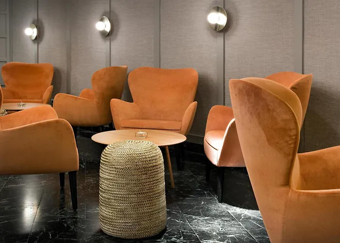 Nh Collection Palacio De Castellanos Szálloda Salamanca