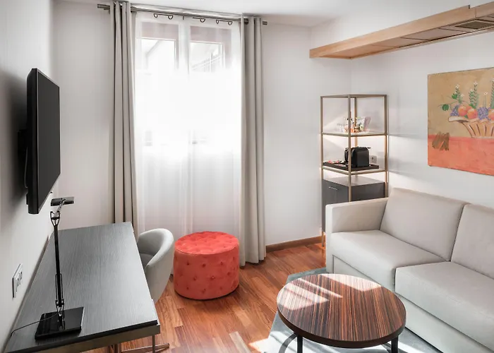 酒店 萨拉曼卡卡斯泰拉诺斯宫nh精选酒店