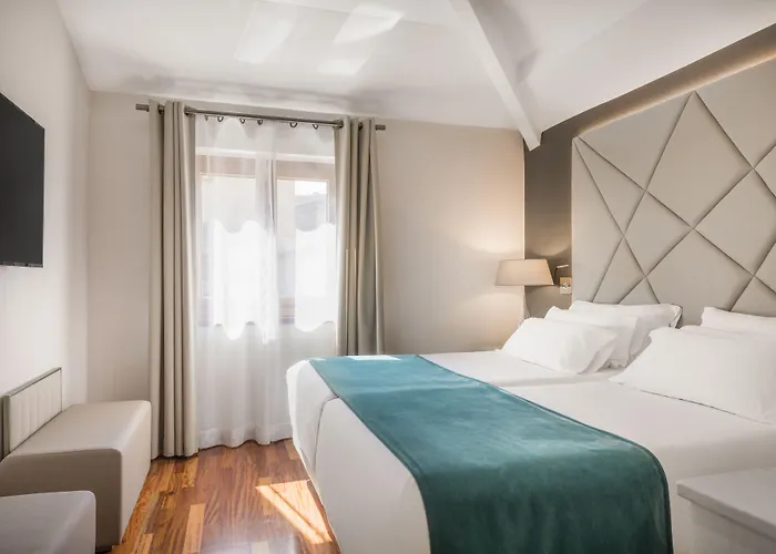 Nh Collection Palacio De Castellanos 호텔 살라망카