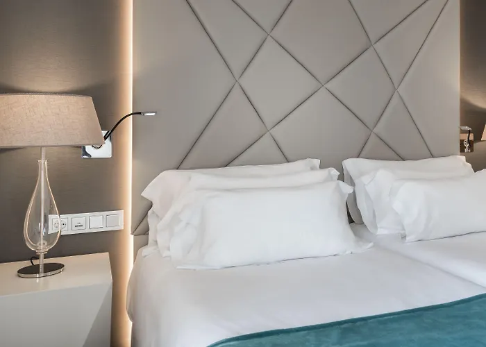 Nh Collection Palacio De Castellanos Salamanca