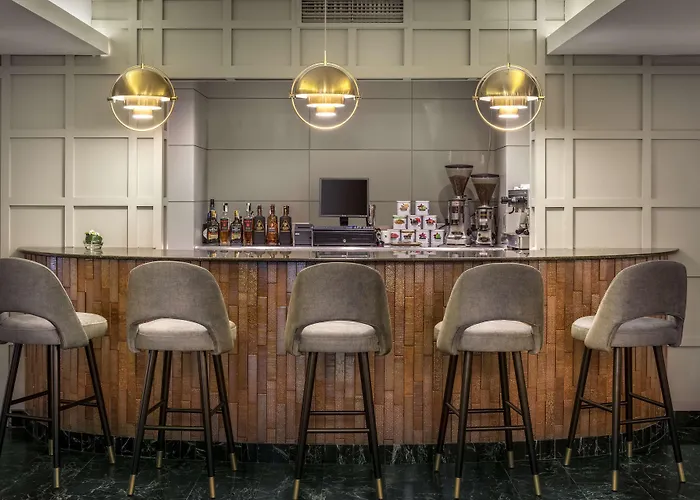 호텔 Nh Collection Palacio De Castellanos 살라망카