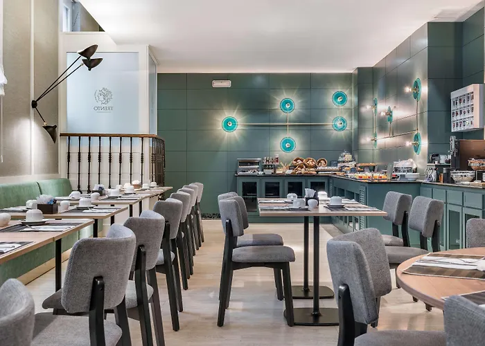 萨拉曼卡卡斯泰拉诺斯宫nh精选酒店 4*